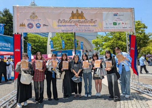 実践女子大学　人間社会学部　高橋美和