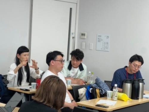 実践女子大学　ビジネス社会学科　篠﨑香織