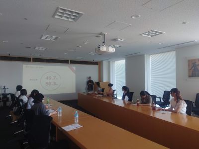 実践女子大学　人間社会学部　竹内光悦