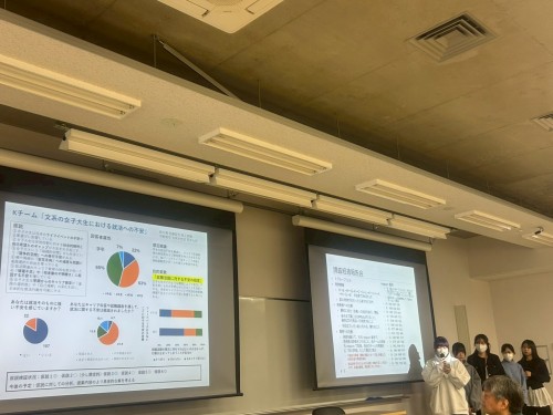 人間社会学部 社会デザイン学科 竹内光悦