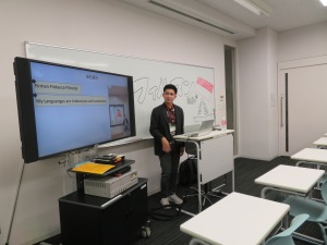 実践女子大学　人間社会学部　阿佐美敦子