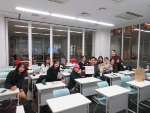 実践女子大学　人間社会学部　阿佐美敦子