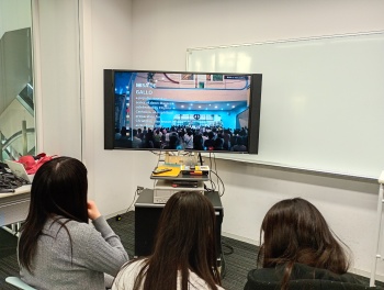 実践女子大学　人間社会学部　阿佐美敦子