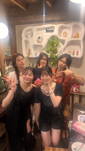 実践女子大学　人間社会学部　阿佐美敦子