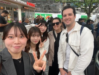 実践女子大学　人間社会学部　阿佐美敦子