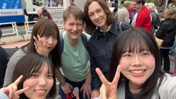 実践女子大学　人間社会学部　阿佐美敦子