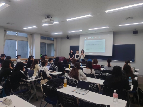 人間社会学部　社会デザイン学科　竹内光悦