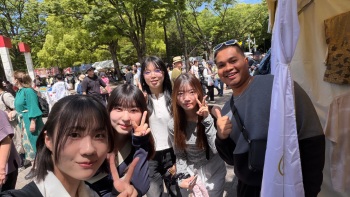 人間社会学部　人間社会学科　阿佐美敦子