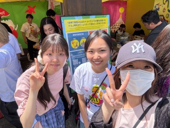 人間社会学部　人間社会学科　阿佐美敦子