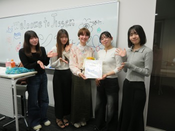 人間社会学部　人間社会学科　阿佐美敦子