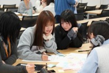 実践女子大学　人間社会学部　新入生セミナー