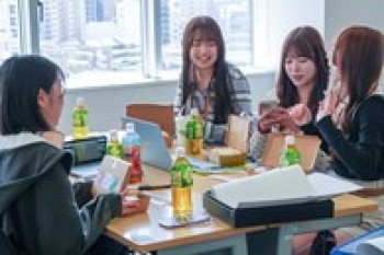 実践女子大学　人間社会学部　新入生セミナー