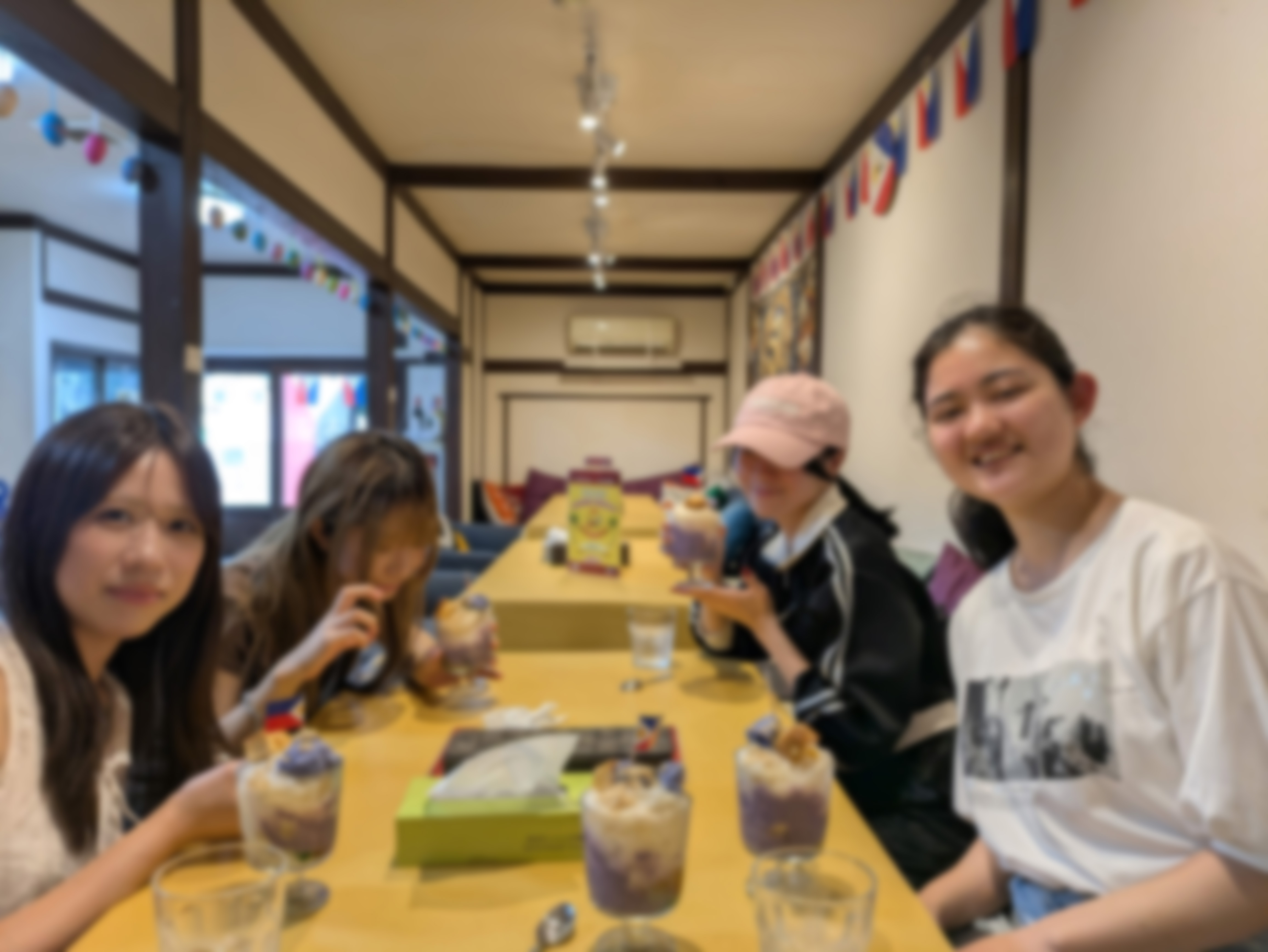 高橋ゼミ③