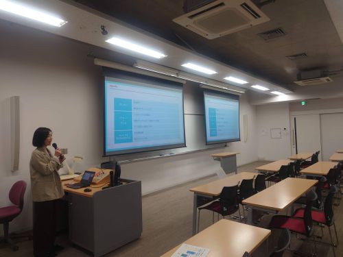 実践女子大学人間社会学部　社会デザイン学科　板倉文彦　竹内光悦