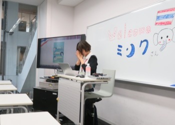 実践女子大学　人間社会学部　阿佐美敦子