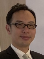 坊 隆史先生