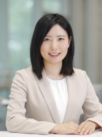 富田 望先生