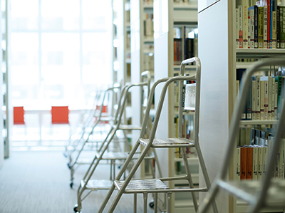 短大図書館学課程