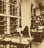 積層書庫
