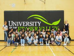 フレーザーバレー大学 カナダ 実践女子大学 実践女子大学短期大学部
