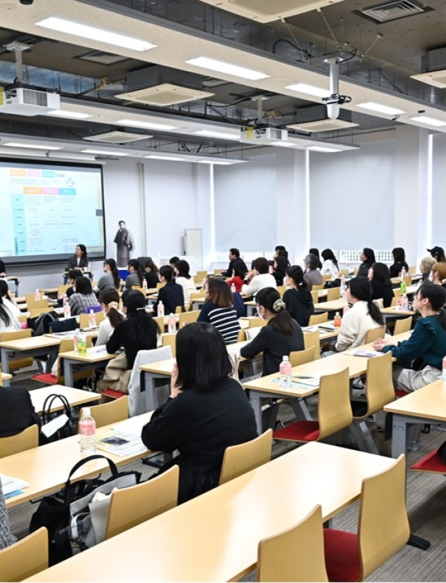 10周年記念シンポディスカッション