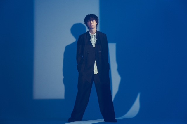 小林柊矢アーティスト写真