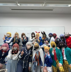 ミュージカル研究会