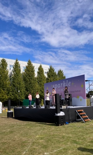 JAC ～Jissen A cappella Club～