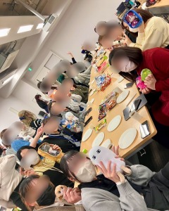 漫画研究クラブ